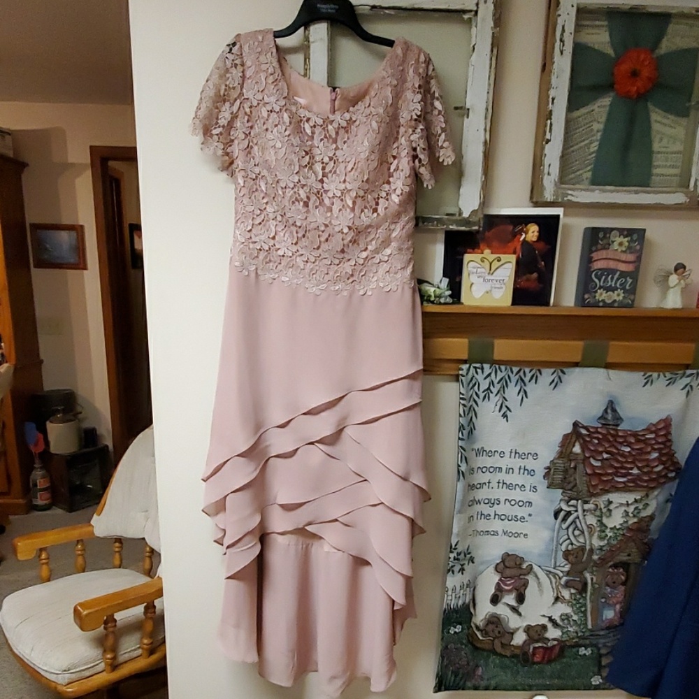 Mother of the Bride Dress